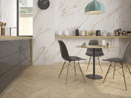 Керамогранит SPIKE NUBOLE 60x120 от Jano Tiles (Испания)