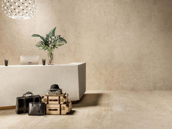 Керамогранит Lims Ivory 20 mm (A3LU) 60x120 от Atlas Concorde (Италия)