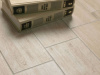Керамогранит Tabula Beige бежевый (K952693R0001LPET) 20x80 от Laparet
