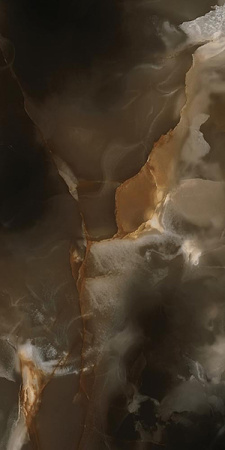 Керамогранит Lumino Silkonyx Night 60x120 от Simpolo (Индия)