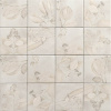 Керамогранит SOFT KAMELIA WHITE 15x15x0.83 от Mainzu (Испания)