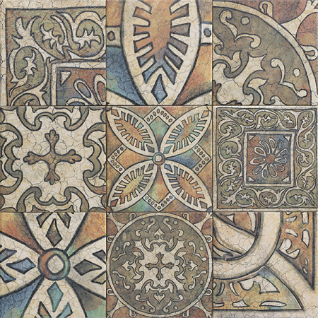 Керамогранит FONDANT Brave 20x20 от Mainzu (Испания)