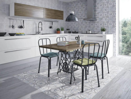 Керамогранит ADOBE Pearl Mate 20x20 от Cifre Ceramica (Испания)