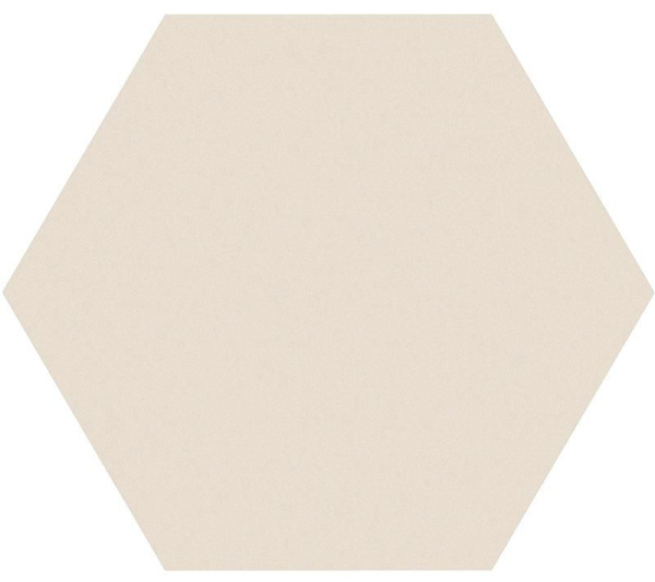 Керамогранит HEXA Beige 23.2x26.7 от ITT Ceramic (Испания)
