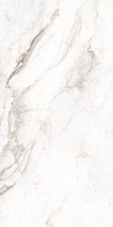 Керамогранит Marble Amalfi White 60x120 от Artcer (Индия)