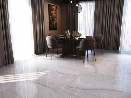 Керамогранит Starfall 100x100 от Cube Ceramica (Индия)