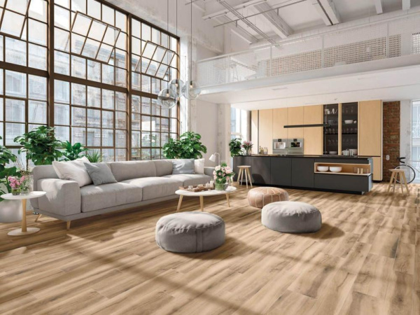 Керамогранит Hollywood White Rett 20x120 от La Fenice (Италия)