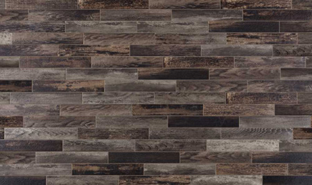 Керамогранит ALASKA BLACK 6.5x40 от Cir Ceramiche (Италия)