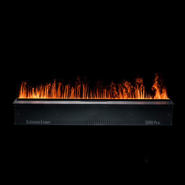 Электрический очаг Schones Feuer 3D FireLine 1200