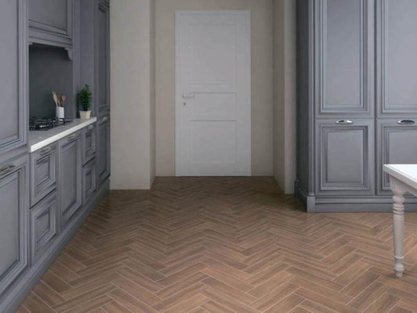 Керамогранит Вяз серый SG400800N 9.9x40.2 от Kerama Marazzi (Россия)