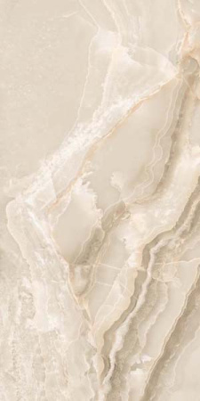 Керамогранит Fogu Polished Beige 60x120 от Italica (Индия)