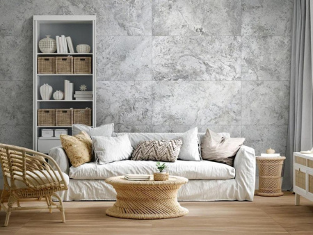 Керамогранит Граните Доломити Антелано (ID124SR) 60x120 от Idalgo (Россия)