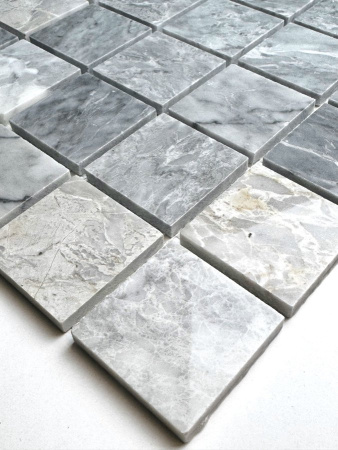 Italy Grey-48 7*305*305