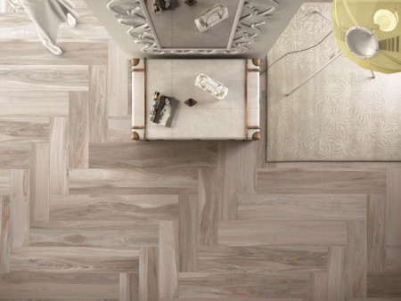 Керамогранит SAVANNA HONEY RET (60948) 15x60 от Cerdomus (Италия)