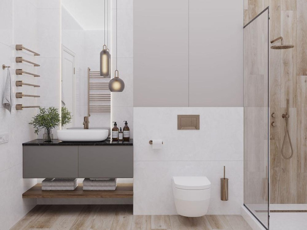 Керамогранит Diadem White Полированный 60x120 от Laparet