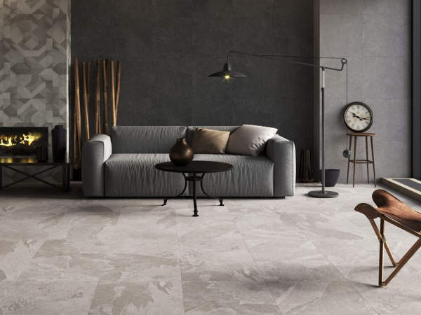 Плинтус TE00 Непол. 7x60 от Estima (Россия)