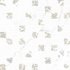 Мозаика Ilana (MWU30ILN04R) 30x30x10 от Alma Ceramica (Россия)