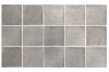 Керамогранит ARGILE Concrete 27572 10x10 от Equipe Ceramicas (Испания)