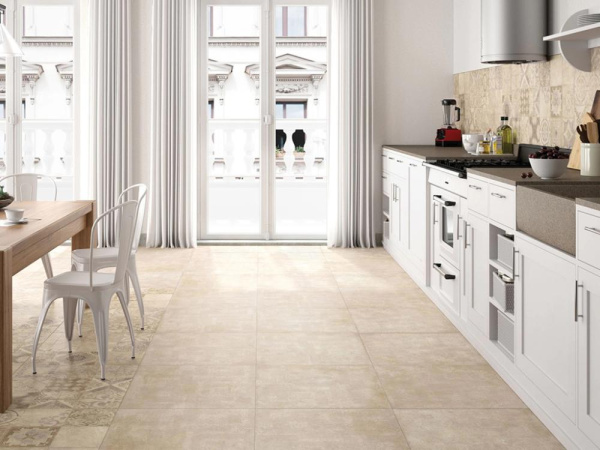 Керамогранит ATRIUM URBINO ARENA 60.8x60.8 от Pamesa (Испания)