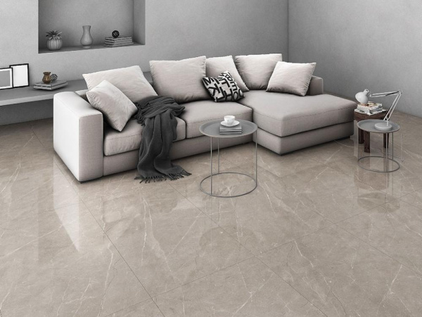 Керамогранит Techno Matt Silver River Carving (N20501) 80x160 от Neodom (Индия)