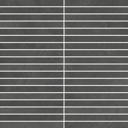 Мозаика КОНТИНУУМ ПЕТРОЛ СТРИП (610110001028) 30x30 от Italon (Россия)