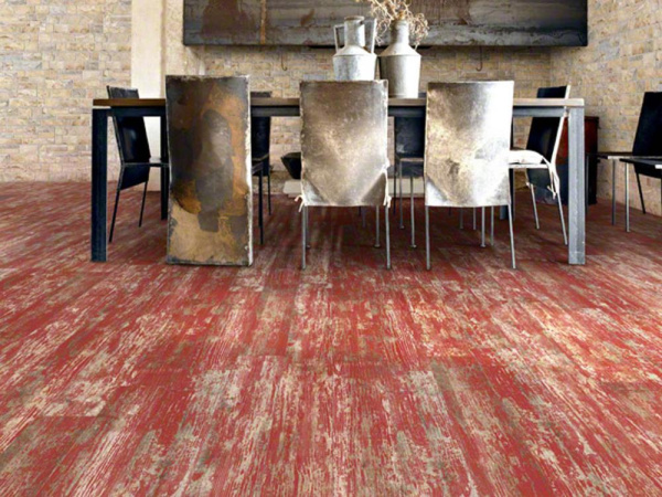 Керамогранит Faro R Tierra 14.4x89.3 от Vives Ceramica (Испания)