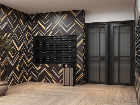 Керамогранит IM00 White Непол.Рект. 60x120x10 от Estima (Россия)