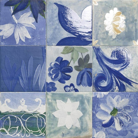 Керамогранит Pav. Portofino 20x20 от Mainzu (Испания)