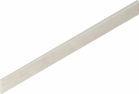 Плинтус КОНТИНУУМ ПЬЮР (610130005310) 7.2x80 от Italon (Россия)