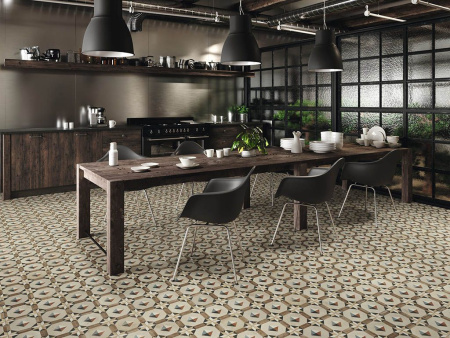 Керамогранит FS COMILLAS (0100520933) 33x33 от Francisco Segarra (Испания)