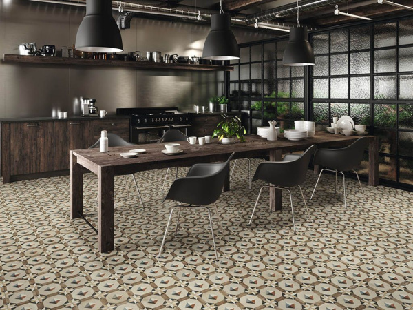 Керамогранит FS COMILLAS (0100520933) 33x33 от Francisco Segarra (Испания)