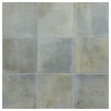 Керамогранит RAKU SEA (30822) 10x10 от Equipe Ceramicas (Испания)