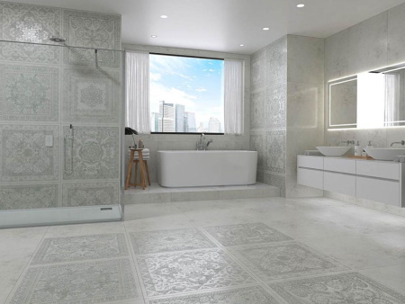 Керамогранит Java Pearl 80x80 от Absolut Keramika (Испания)