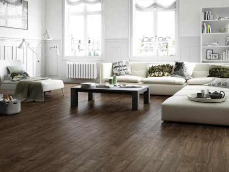 Керамогранит Treverkway Quercia (MLA4) 15x90 от Marazzi Italy (Италия)