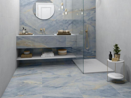 Керамогранит AT.BAHIA BLUE 60x60 от Pamesa (Испания)