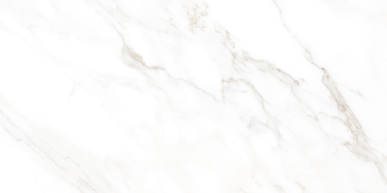 Calacatta Michael Керамогранит белый 60х120 лаппатированный шайн