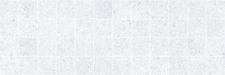 Декор Mason мозаичный белый MM60107 20x60 от Laparet