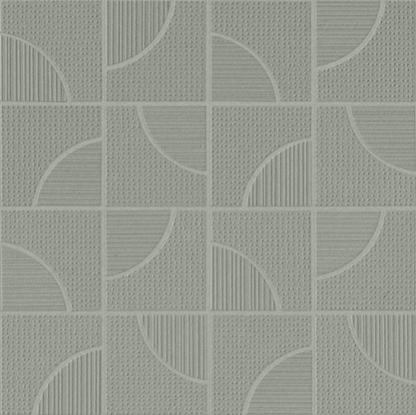 Мозаика Aplomb Lichen Mosaico Arch (A6SN) 32x32 от Atlas Concorde (Италия)