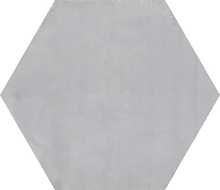 Керамогранит Starkhex Gris Compacglass 25.8x29 от Geotiles (Испания)