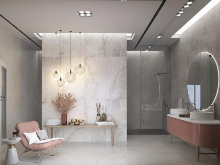 Керамогранит ONICE PESCO matt (923591) 60x120 от Керлайф (Россия)