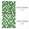 Jump Green №1-8 (поштучно)