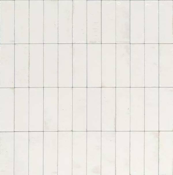 Керамогранит Gleeze Bianco Glossy 5x15 от Ragno (Италия)