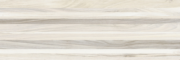 Zen Плитка настенная полоски бежевый 60036 20х60