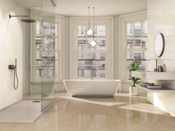 Керамогранит Sutile Taupe Pulido (162-008-16) 60x60 от Etile (Испания)