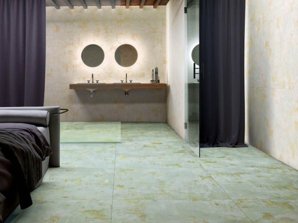 Керамогранит GREEN NATURAL 49.75x99.55 от Apavisa (Испания)