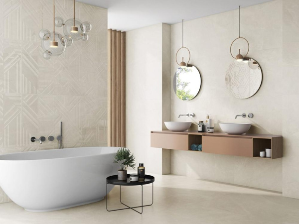 Керамогранит SUN PEARL 60x60 от Prissmacer (Испания)