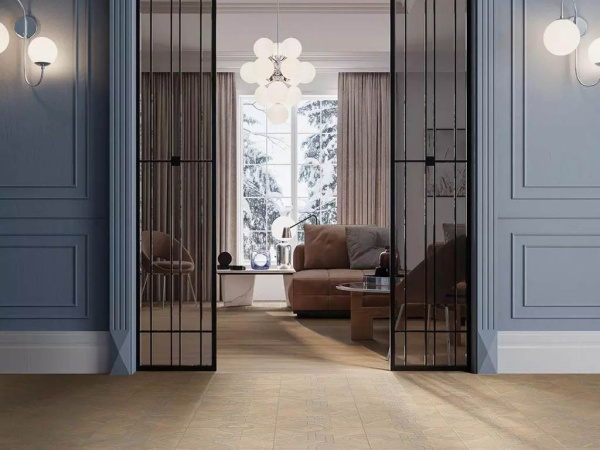 Угол внешний Монтиони бежевый матовый (SG5263/AGE) 8x2.9x1.4 от Kerama Marazzi (Россия)