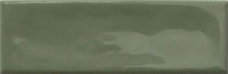 Керамогранит настенный GLINT GREEN (3300037820) 5x15 от Harmony (Испания)