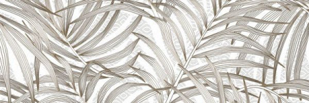 Декор Vilona (DWU11VLN707) 20x60x8 от Alma Ceramica (Россия)