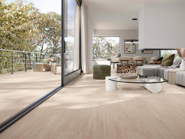 Керамогранит Gaia Honey Grip (230649) 20x120 от Colorker (Испания)